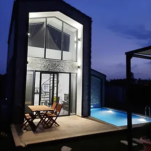 Eliz , Dalaman Turkey