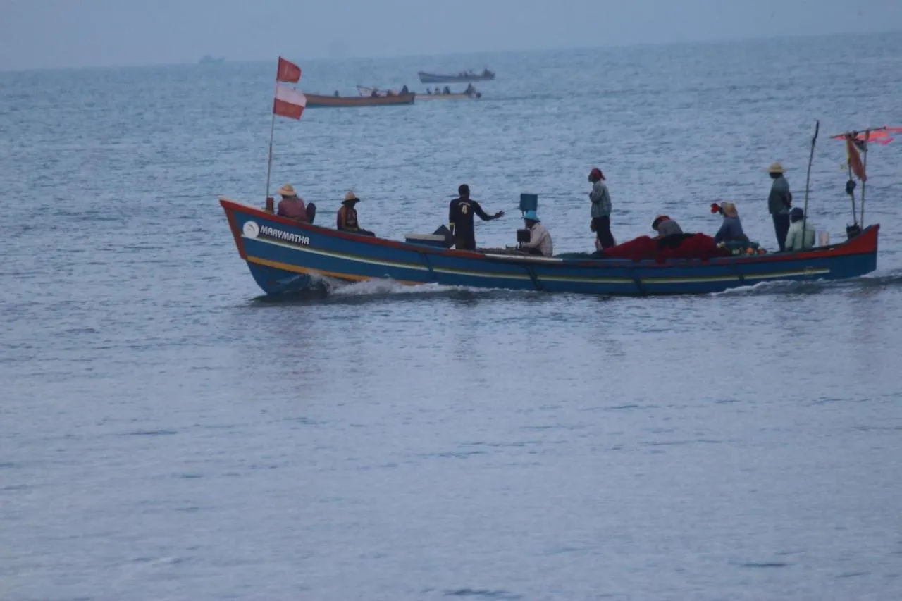 Telma Beach Homestay Mararikulam India