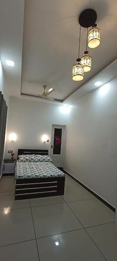 Telma Beach Homestay Mararikulam