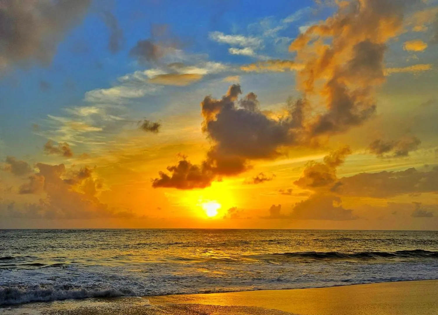 Telma Beach Homestay Mararikulam 0*,