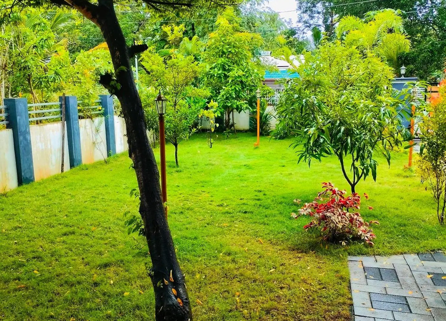 Telma Beach Homestay Mararikulam